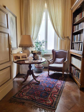 Casa Masoli Ravenna